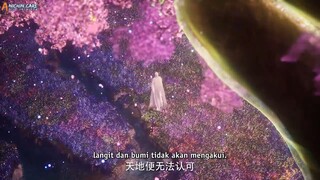 Sruoding the Heavens Episode 133 Sub Indo