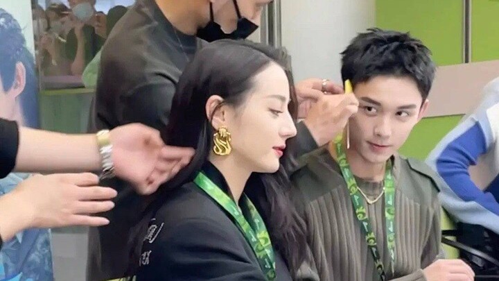 Don’t call younger people “sister”! Ahhh KSWL! ! !