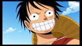 When Luffy almost wipe out his entire crew 😂😂😂