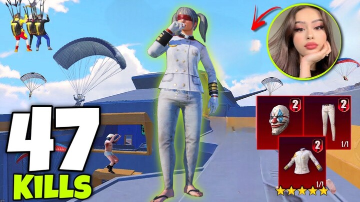 OMG!🥴 NEW BEST AGGRESSIVE RUSH GAMEPLAY w/ COMMANDER SET🔥 SAMSUNG,A7,A8,J2,J3,J4,J5,J6,J7,XS,A3,A4