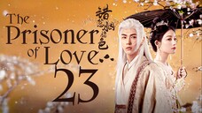 EP23/24 The Prisoner of Love (2025)