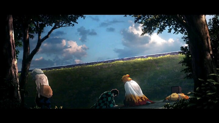 demon slayer songPART1