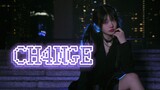 【Original Choreography】CH4NGE - Giga