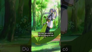 Mấy anh troai hay đem con bỏ chợ lắm #frieren #frierenbeyondjourneysend #sousounofrieren