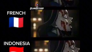 Muzan Dub Arab Indonesia French English