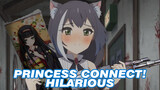 [Princess Connect! Re:Dive] Hilarious Scenes