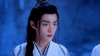 [Xiao Zhan Narcissus] Tyrant Strategy Guide 25 Ying Xian | Crazy Criticism of Tyrant Ying x Straight