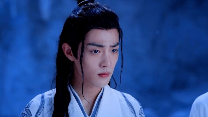 [Xiao Zhan Narcissus] Panduan Strategi Tiran 25 Ying Xian | Kritik Gila terhadap Tiran Ying x Straig