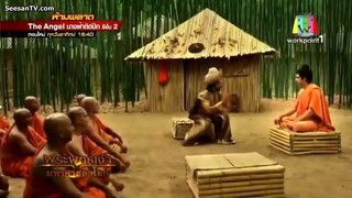 51-พระพุทธเจ้า มหาศาสดาโลก (Lord Buddha 51)