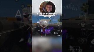 MCLAREN LU WARNA APA BOS?! KOLEKSI MOBIL GUE NIH! #shorts #freefire #dylandpros