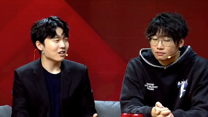 Rookie: Theshy is still the Theshy we know.