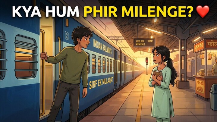 Ek Mulaqat 🫂 phir Mileage