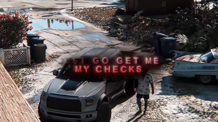 Gta 6 gameplay !😱