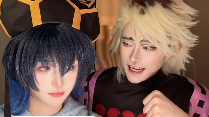 Is there no hope for an heir in my Jile Sect with such a clueless pig like you?