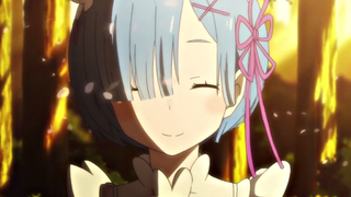 Rem Edit-The Perfect Girl #Rem #Anime