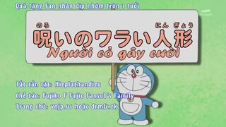 [Ep 208] Người cỏ gây cười - Người bạn vừa dài vừa nhỏ