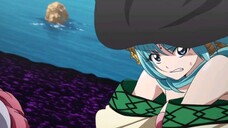 alladin dan Alibaba EP25 sub indo (Magi S1)