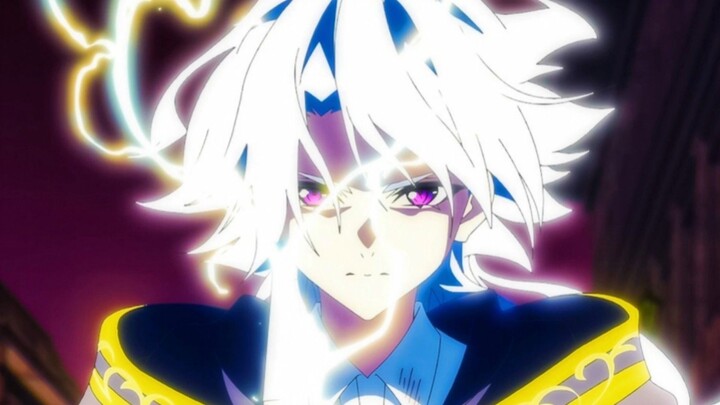 Wistoria Wand And Sword Season 2 - Will Serfort Kembali Dengan Pertarungan Yang Makin Epik!!!