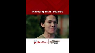 Hugo, ipinagtanggol si Edgardo | Black Rider
