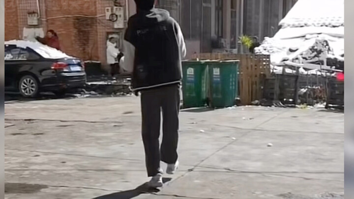 لا تلعب بالأرقام الجديدة للأطفال، فبمجرد ظهور الرأس يتم القضاء عليهم على الفور #أخي_الطفل #القضاء_فو