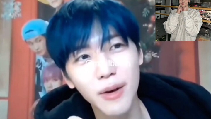 [Hua Tuo tái sinh Luo Yunmin] [Ký video] Haha ...