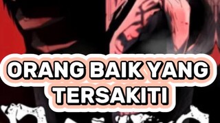 MANHWA YANG ISINYA BALAS DENDAM