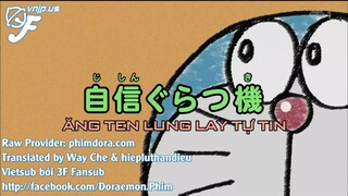 [Ep 069] Ăng Ten Lung Lay Tự Tin & Kim Cương Xui Xẻo