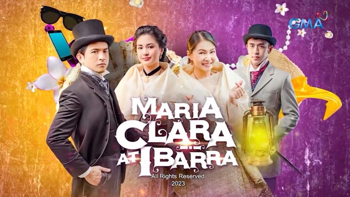 Maria Clara at Ibarra Full Episode 92