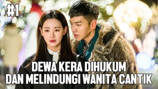 SILUMAN KERA SAKTI MELINDUNGI GADIS PEMBASMI HANTU - ALUR CERITA FILM A KOREAN ODDYSEY #1