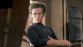 The eternal Phoenix River, forever stays at the age of 23