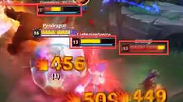 The only dumb-as-a-rock, meme-worthy playstyle in all of League of Legends that actually works in a 