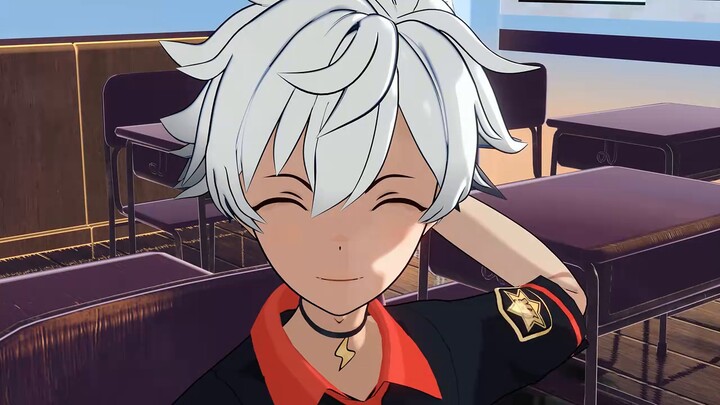 Episode 5: Shura Field