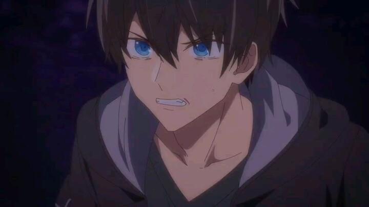 Si serbabisa terbuang ini akhirnya banhkit juaa,,!! / AMV