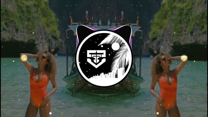 Sisiva ft. Blad P2A & Young Davi - Chaghi Ghau (Chiiro Remix)