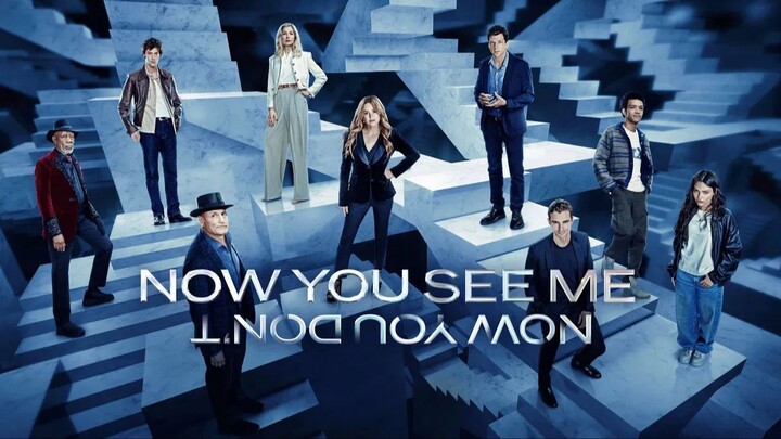 Now You See Me: Now You Don’t (2025) Watch Full Movie : Link In Description
