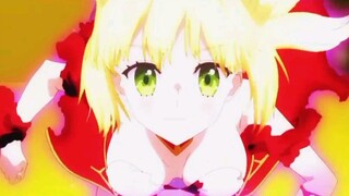 anime edits