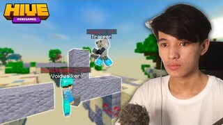 FILIPINO YT RANK SKYWARS KITS BATTLE! (ft. @Xoop , @WetzkieGamer , @JDACST & @Joshcool3 TV )