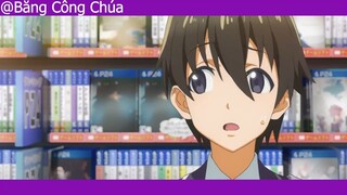 AMV_Câu lạc bộ #anime #schooltime