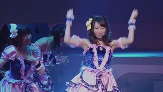 MIRROR u's New Year LoveLive! 2013 3-3 Mogyutto love de Sekkin Chuu!