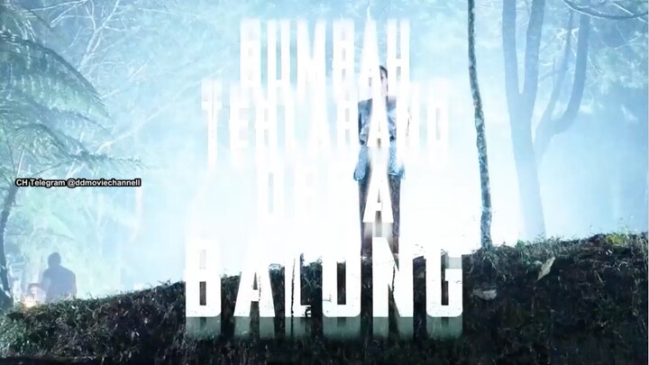 BIOSKOP 2026 SUMPAH TERLARANG DESA BALUNG #hororrr #filmbioskop