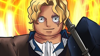 Wonder Seas Could Possibly Be One of The BEST One Piece Games on Roblox