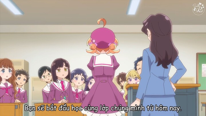 Meitantei Precure! Tập 7 Vietsub