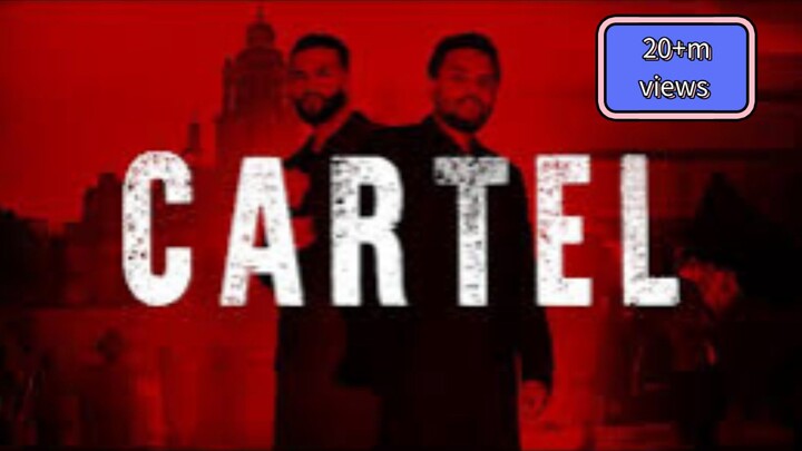 Cartel song cheema Y