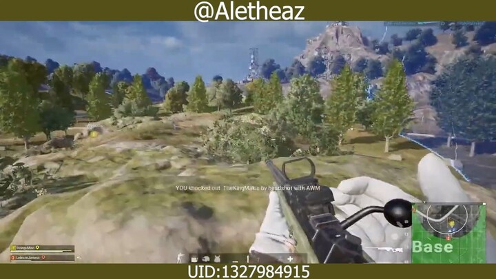 66000(!) Hours of Sniping! Đến giờ nhắm bắn thôi _ Sniper Montage #game