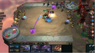 LẬP KỶ LỤC UP LEVEL 10 NHANH NHẤT _ ROUND 4.7 UP NGAY LEVEL 10 VÀ ĐỘI HÌNH TƯỚNG