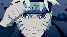 Naruto Shippuden AMV ( Tsuki No Ookisa )