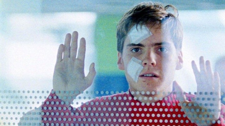 Watch No Regrets Full Movie 2001 HD