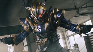 【高音质】假面骑士gyago幻想带扣变身音效