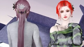 VAM Bibi Dong VS Ya Fei, which one do you like?