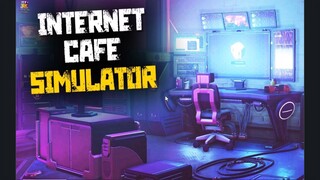 Télécharger Internet Cafe Simulator gratuit jeu PC